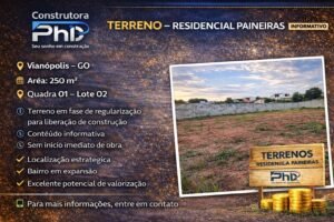Residencial Paineiras