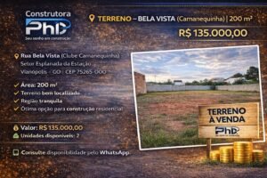 Bela Vista (Camanequinha)